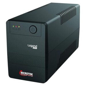 legend 650