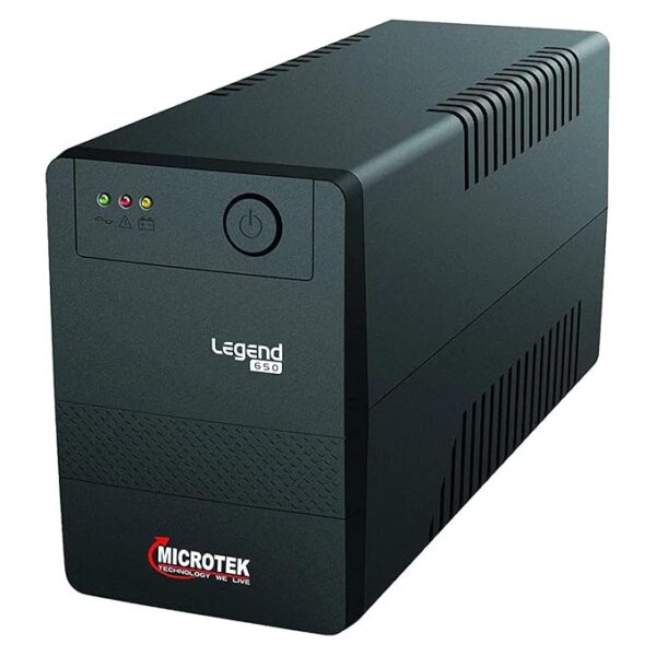 legend 650