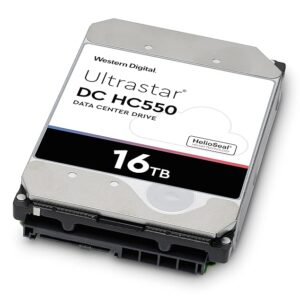 wd ultrastar