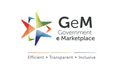 government e marketplace logo