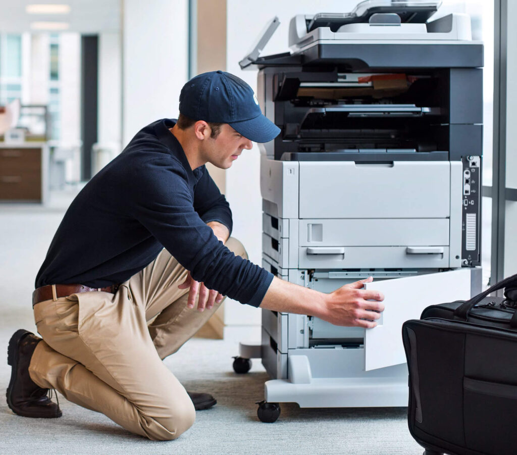 printer repair